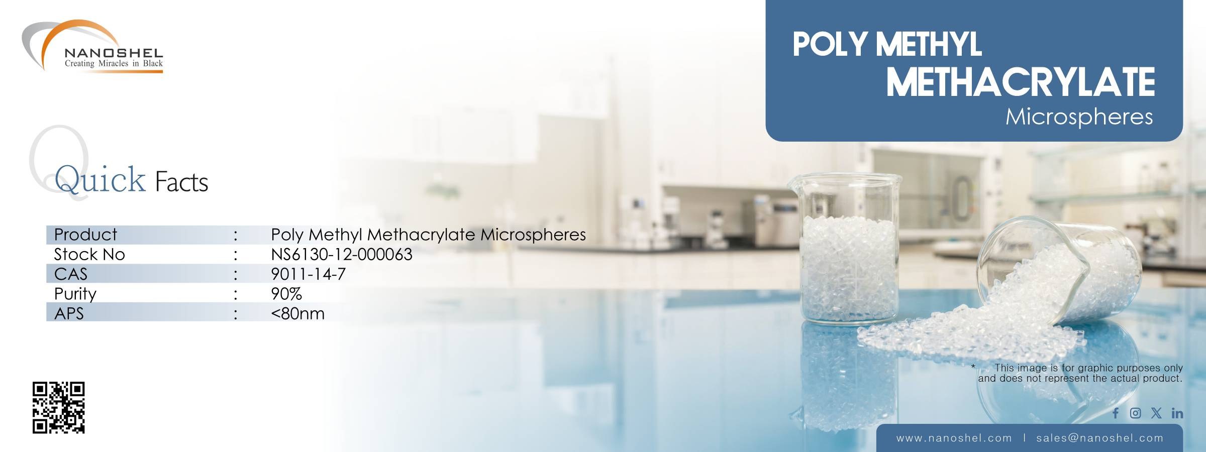 Poly Methyl Methacrylate Microspheres Less Price Fast Delivery