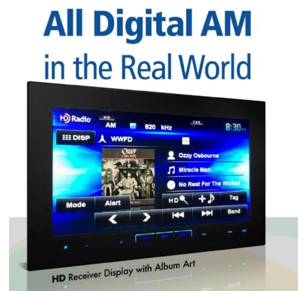 All Digital AM in the Real World