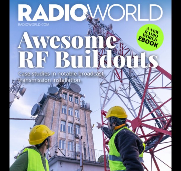 Awesome RF Buildouts
