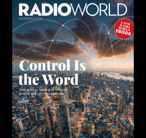 Control Is the Word