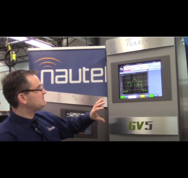 Expand Regional Content via Nautel HD/DRM Multiplexing