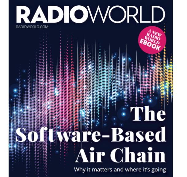 The Software-Based Air Chain