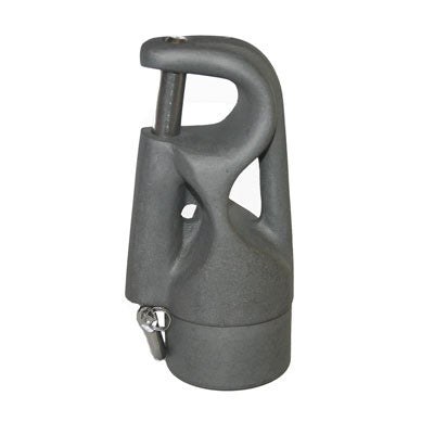 PISTON POLE END