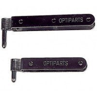 Rudder Pintles Set