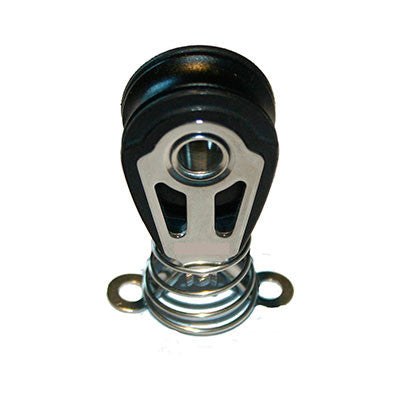 Stand Up 20mm block on saddle