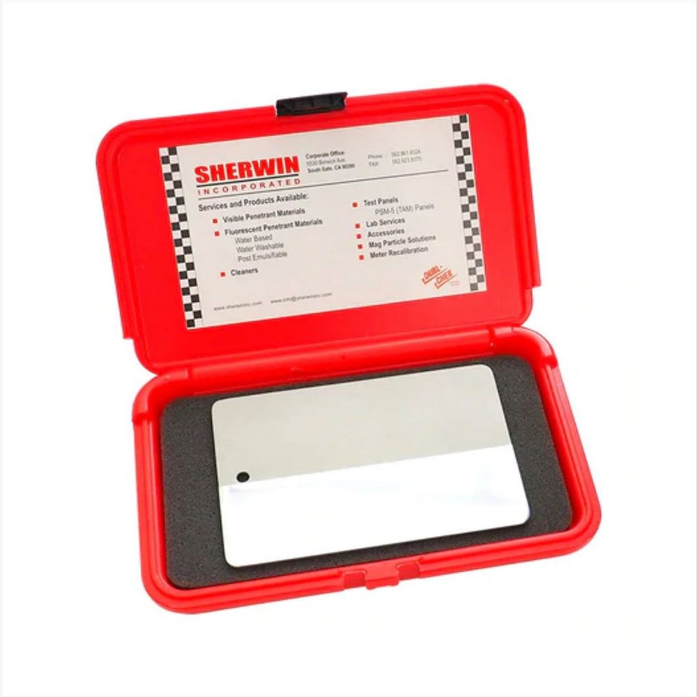 Sherwin PSM- 5 Tam Panel