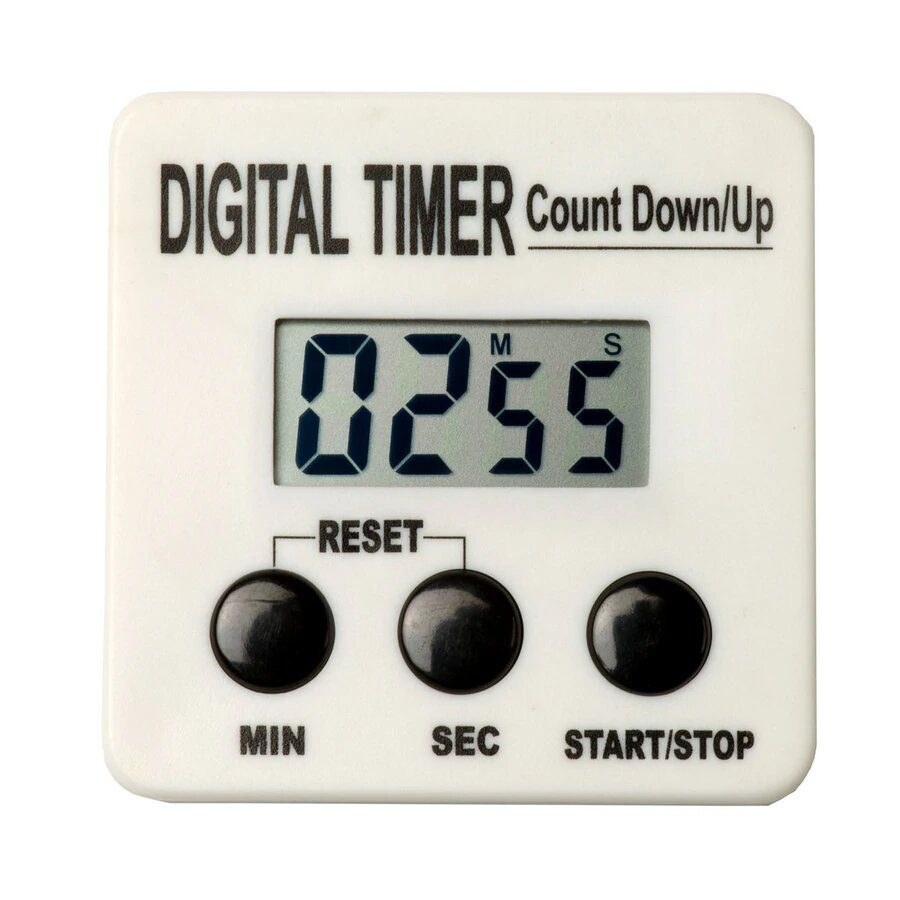 TM-38 Timer