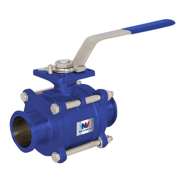 Neeco Industries, Inc.