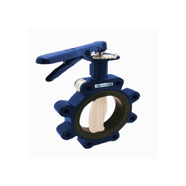 966 Series (Butterfly Valves)