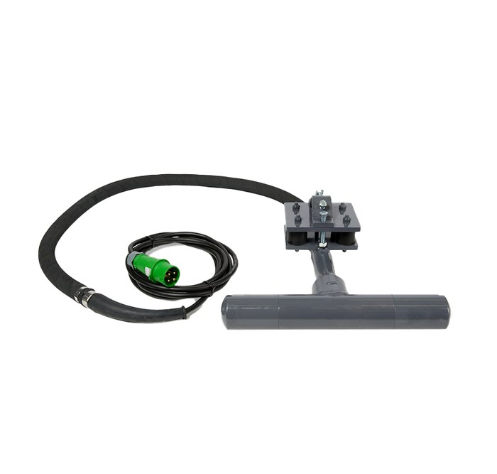 Serie NCX M Elektro-Innenvibrator von NetterVibration