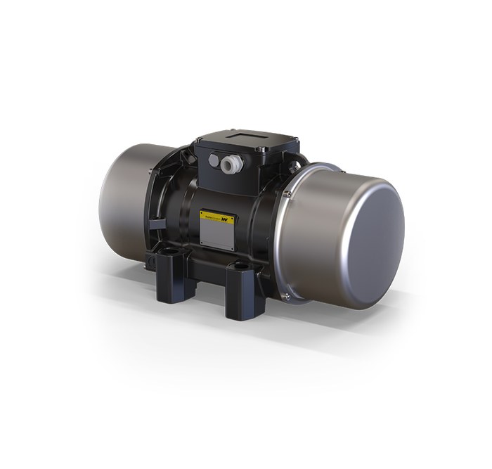 Serie NEG Drehstrom-Außenvibratoren