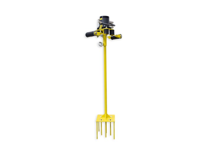 Systèmes de vibration industriels | NetterVibration