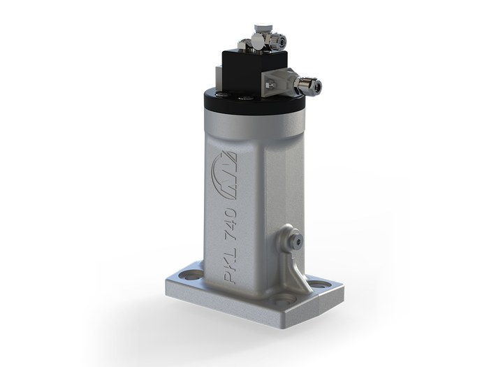 The Right Pneumatic Vibrator for Every Application
