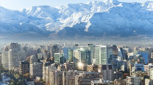 Neurovirtual opens office in Chile expanding operations in Latin America – Neurovirtual