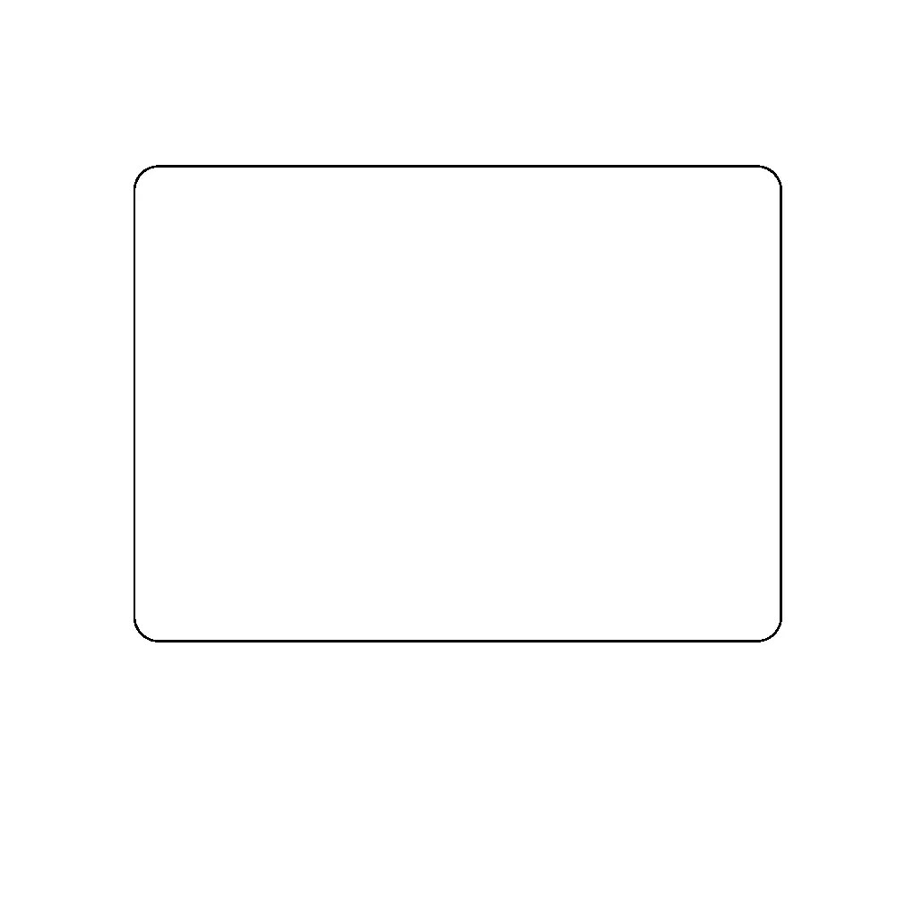 2-15/16″ x 4″ Intravenous Bag Pinfed Labels – Nev's Ink, Inc.