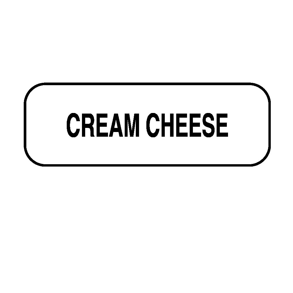 Cream Cheese – Nev's Ink, Inc.