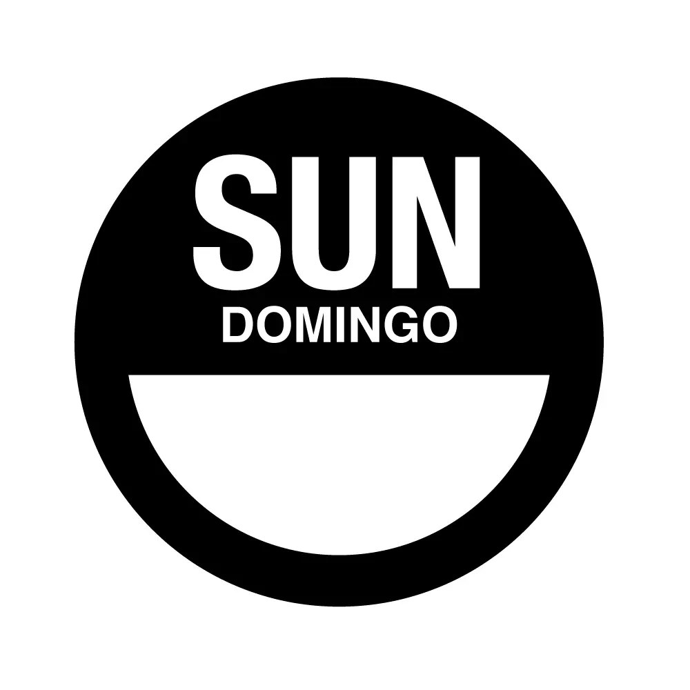 DaySpots – Sunday/Domingo – Nev's Ink, Inc.