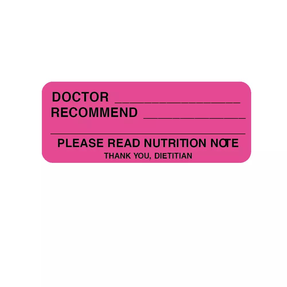 Doctor / Recommended – Nev's Ink, Inc.