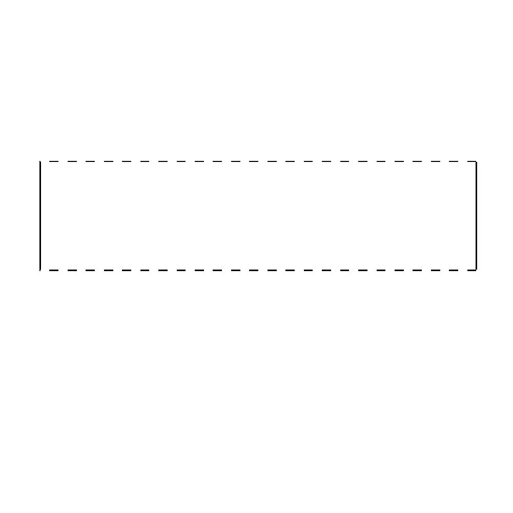 Dose Edge Label, Thermal Perfcut – Nev's Ink, Inc.