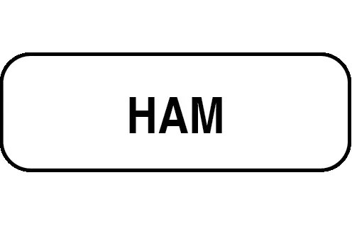 Ham – Nev's Ink, Inc.