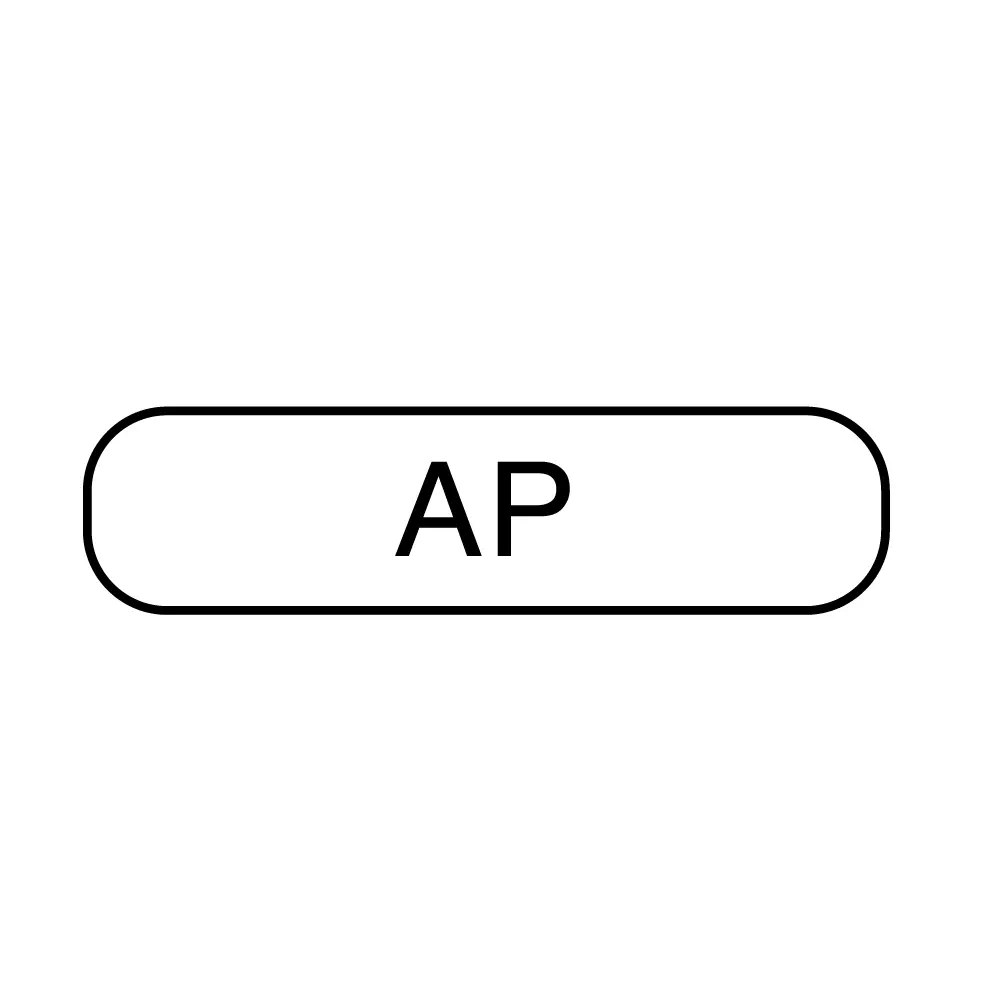 Information Labels – Ap – Nev's Ink, Inc.