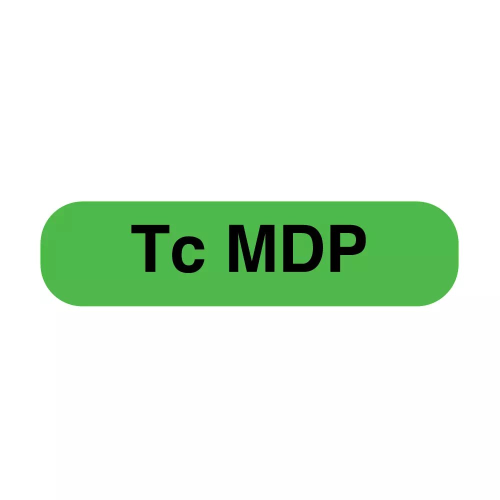 Information Labels – Tc Mdp – Nev's Ink, Inc.
