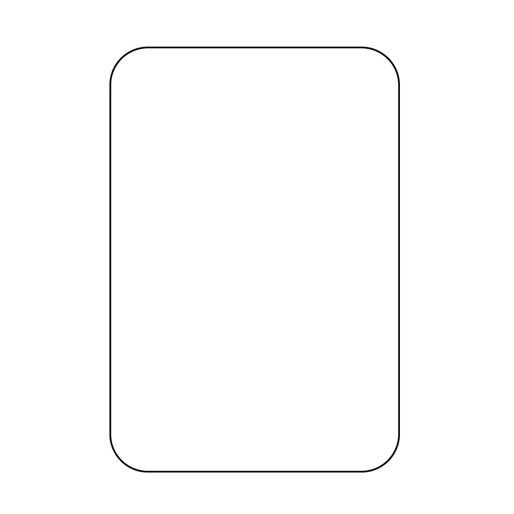 Intravenous Bag Label, Thermal – Nev's Ink, Inc.