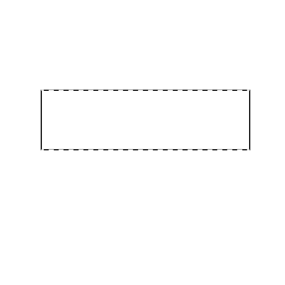 Intravenous Bag Label, Thermal Perfcut – Nev's Ink, Inc.