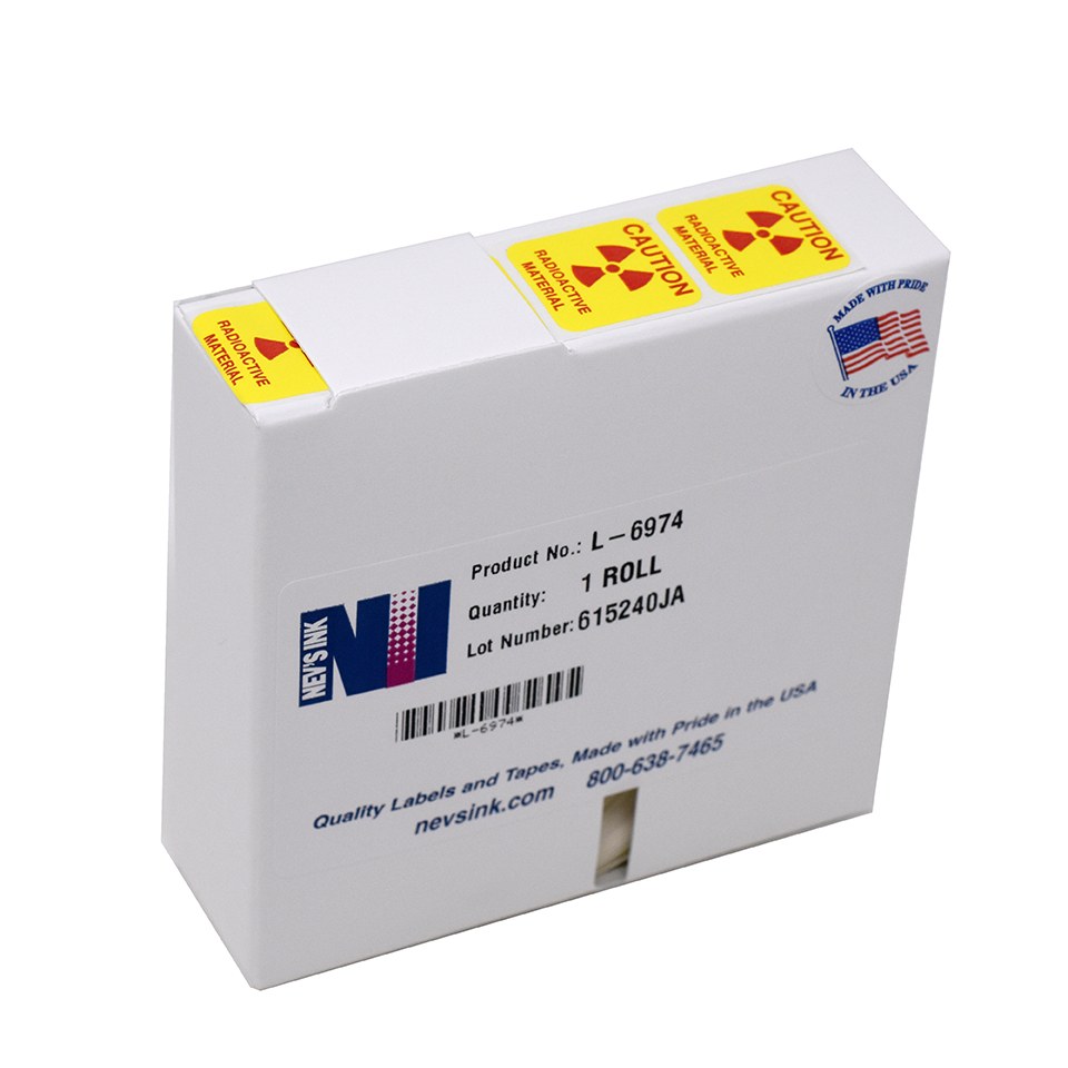 L-6974 – Nev's Ink, Inc.