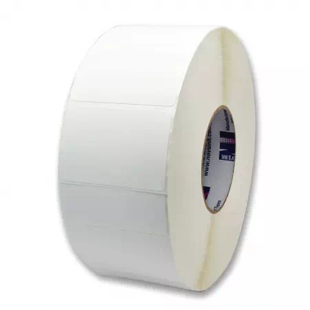 Label, Blank Thermal Transfer – Nev's Ink, Inc.