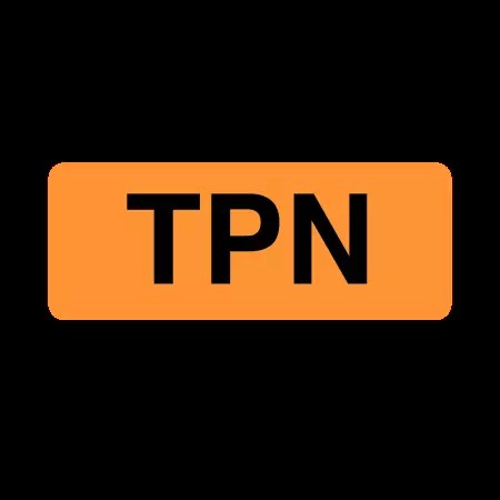 Label, TPN – Nev's Ink, Inc.