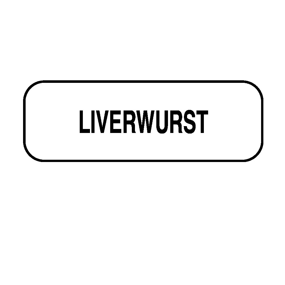 Liverwurst – Nev's Ink, Inc.