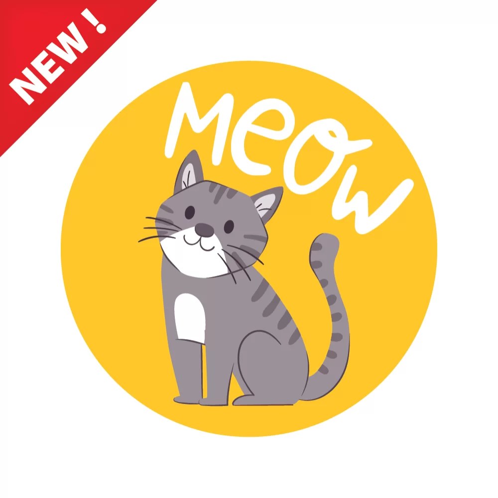 Meow – Nev's Ink, Inc.