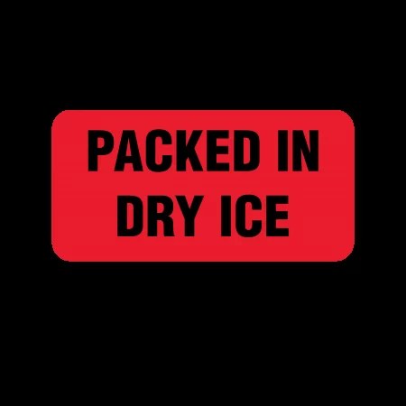 Packed In Dry Ice – Nev's Ink, Inc.