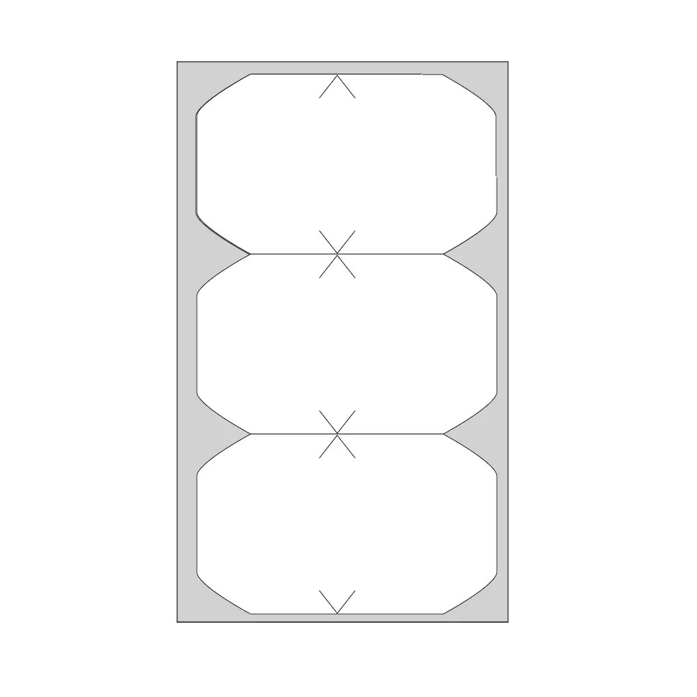 Patient Charge Table-Top – Piggyback – Nev's Ink, Inc.