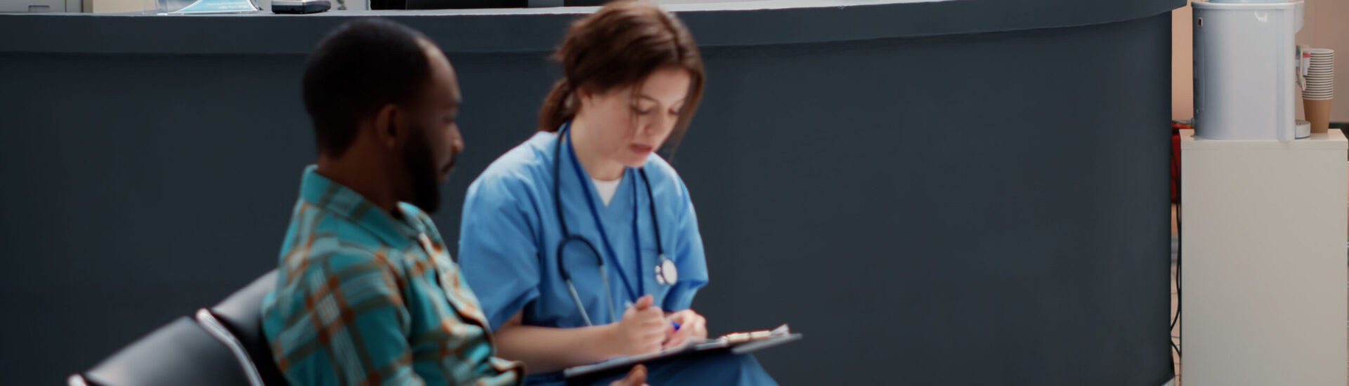 Patient Identification & Billing Labels