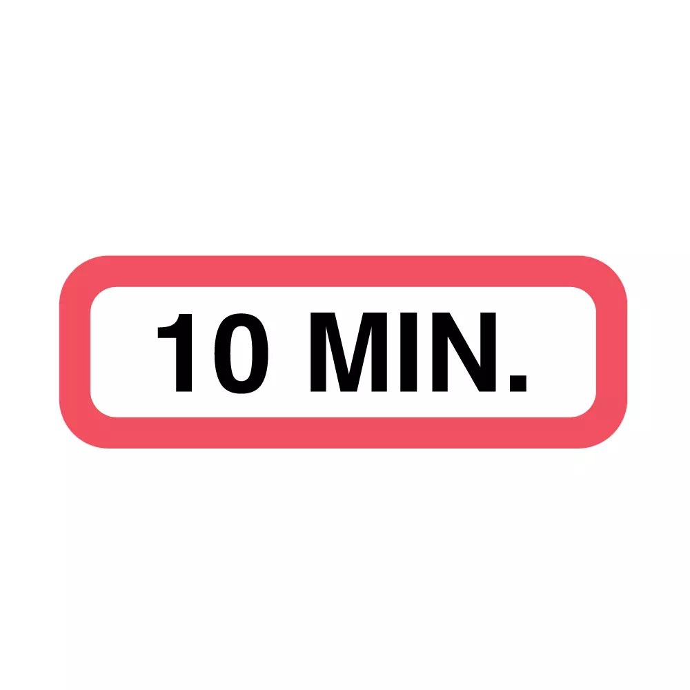 Position Labels – 10 min – Nev's Ink, Inc.