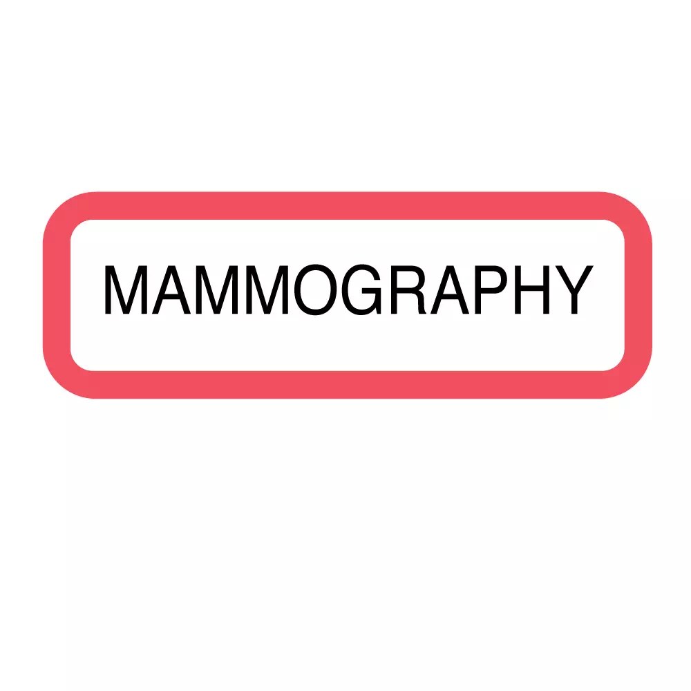 Position Labels – Mammography – Nev's Ink, Inc.