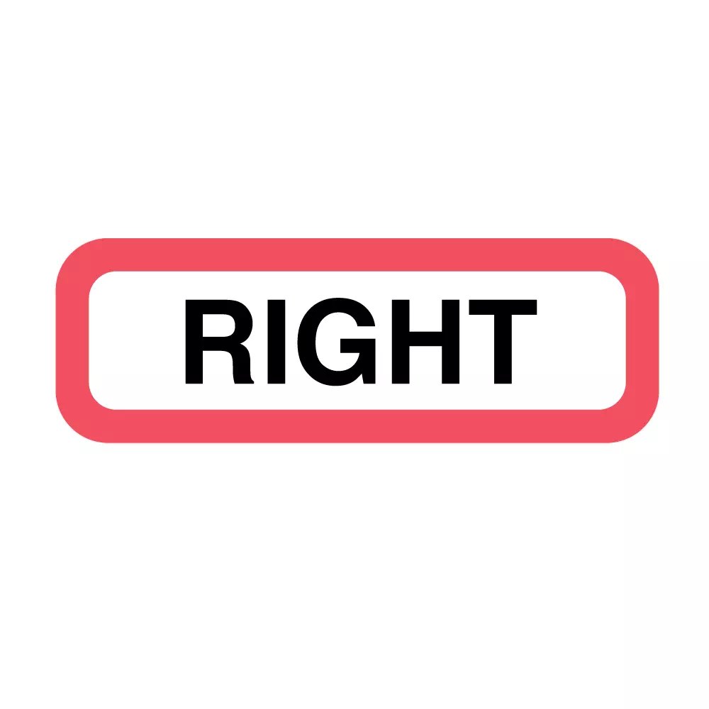 Position Labels – Right – Nev's Ink, Inc.