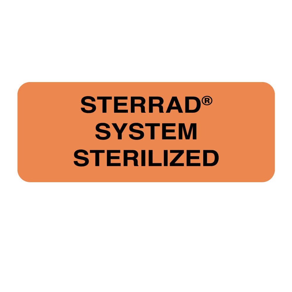 Sterrad System Sterilized – Nev's Ink, Inc.