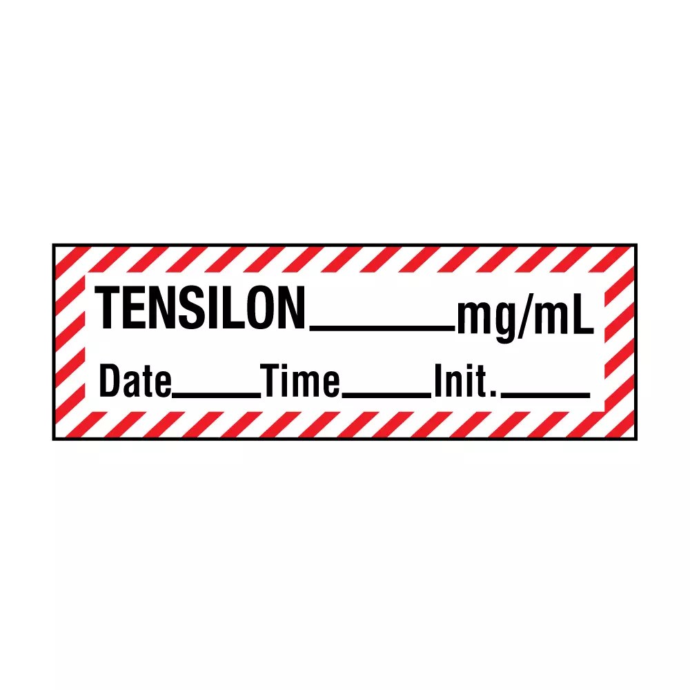 Tape, Tensilon – Nev's Ink, Inc.
