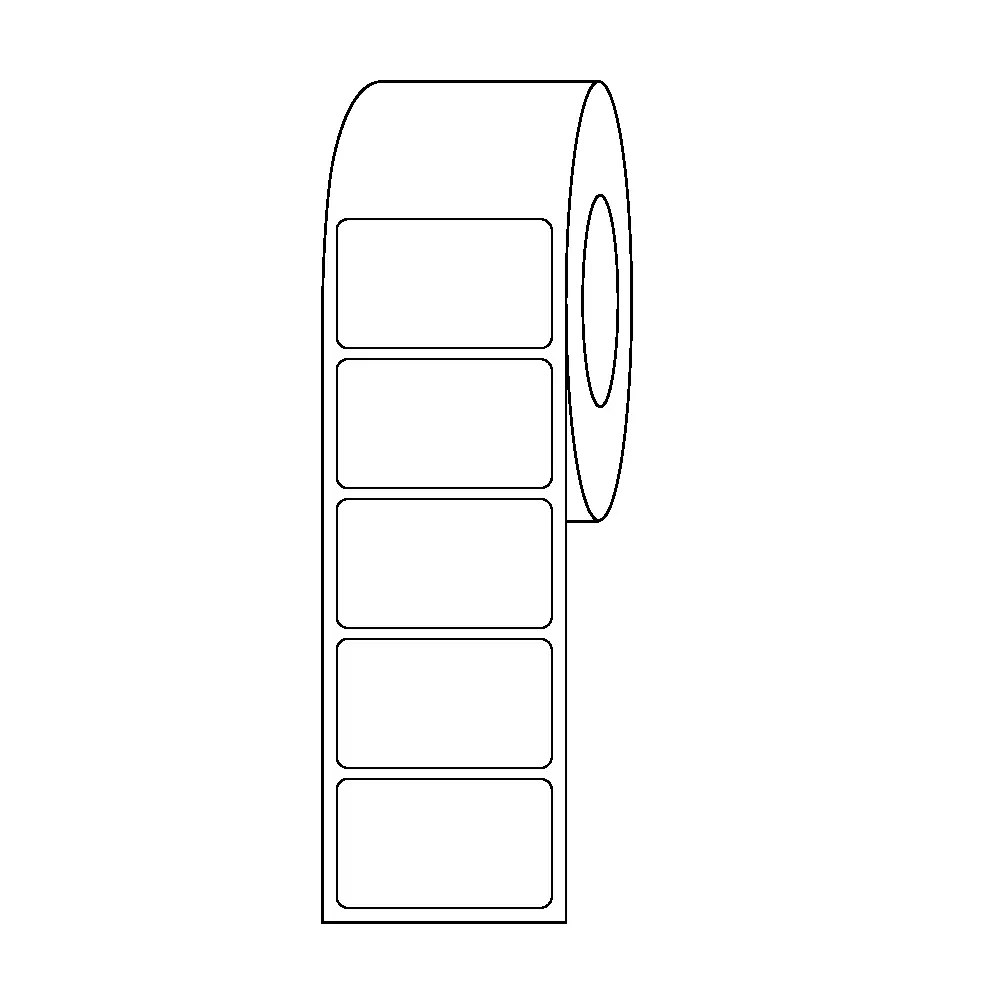 Thermal Jacket Labels – Nev's Ink, Inc.