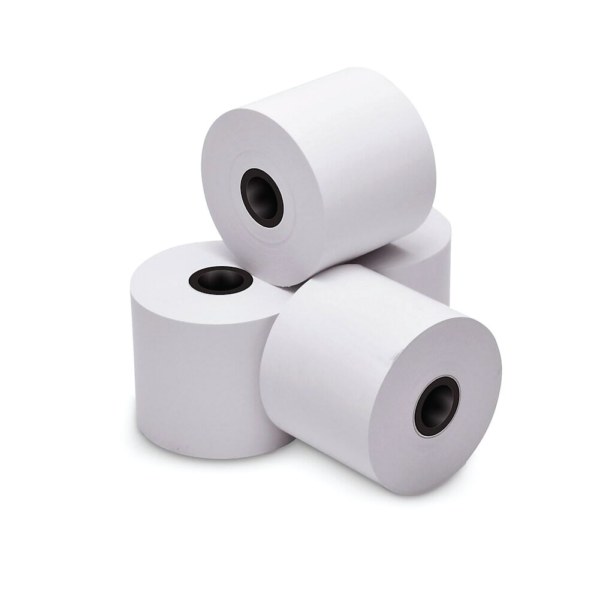 Thermal (Receipt) Paper