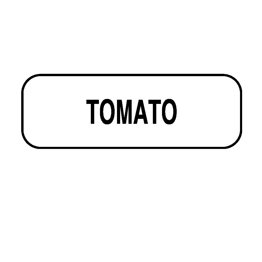 Tomato – Nev's Ink, Inc.