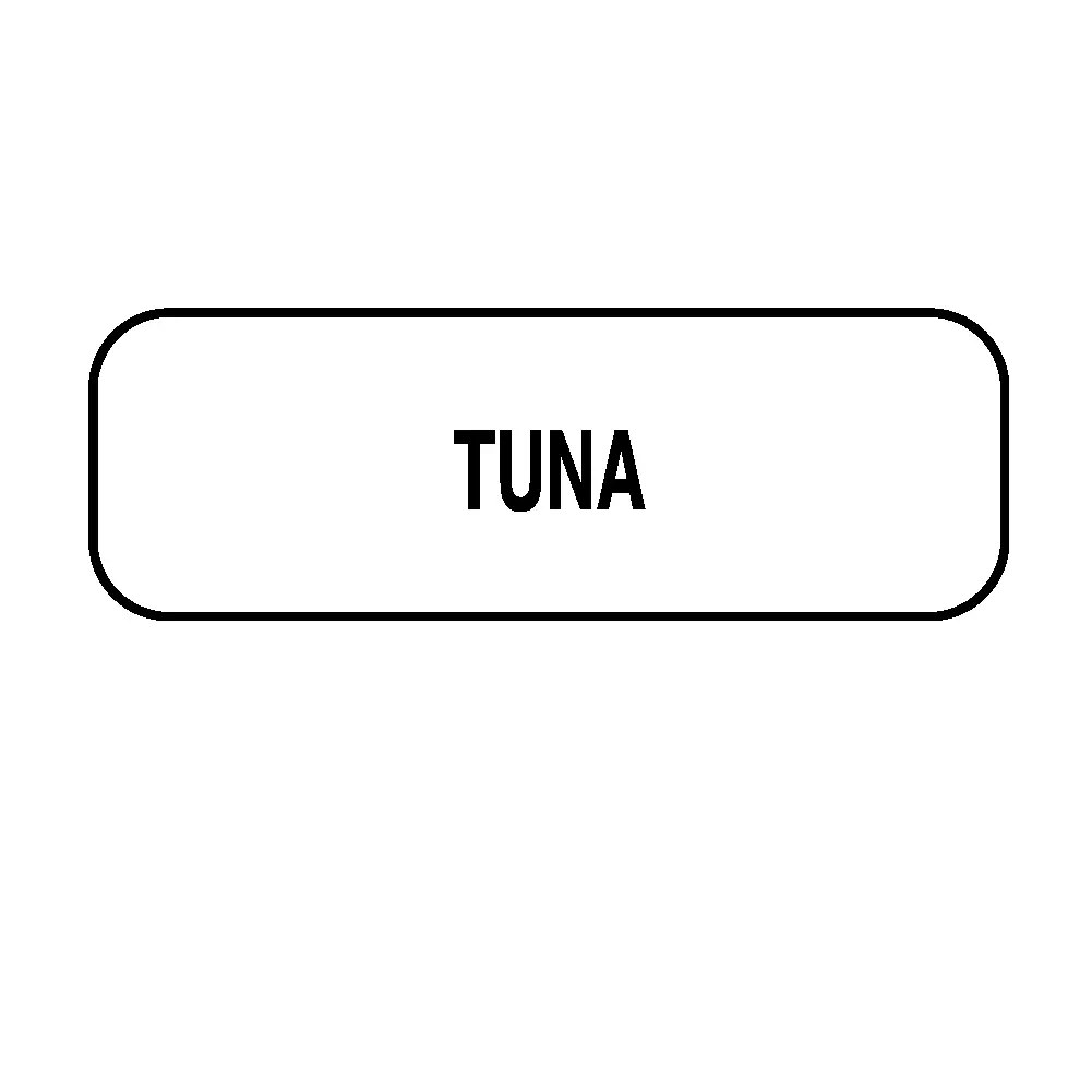 Tuna – Nev's Ink, Inc.