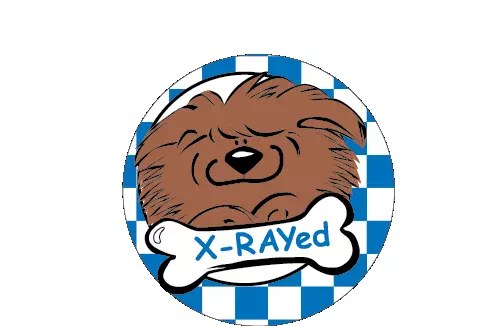 X-RAYed – Nev's Ink, Inc.