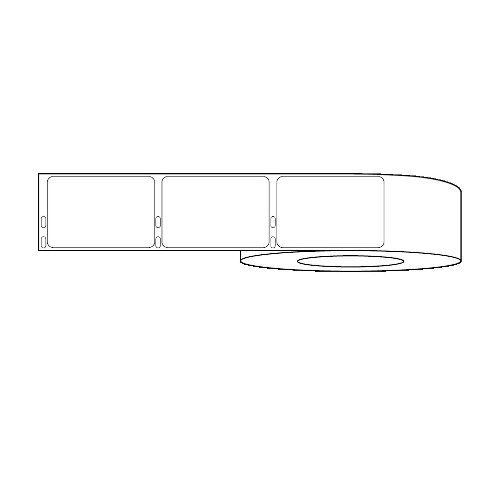 Zebra and Dymo Compatible Address Label – Nev's Ink, Inc.