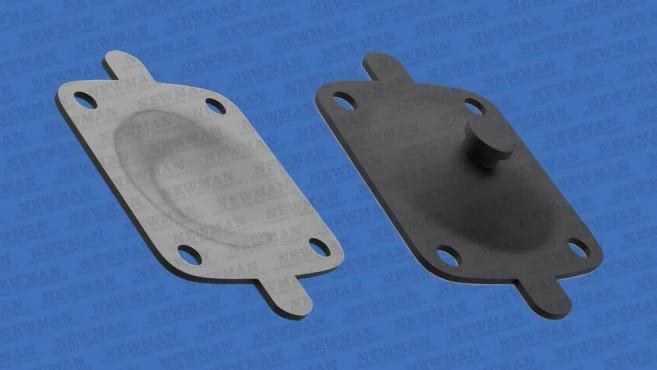 NEWMANGASKET