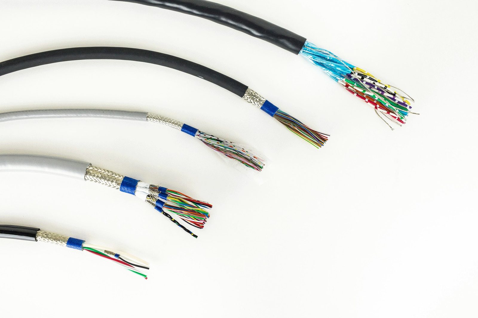 Custom Cable Solutions