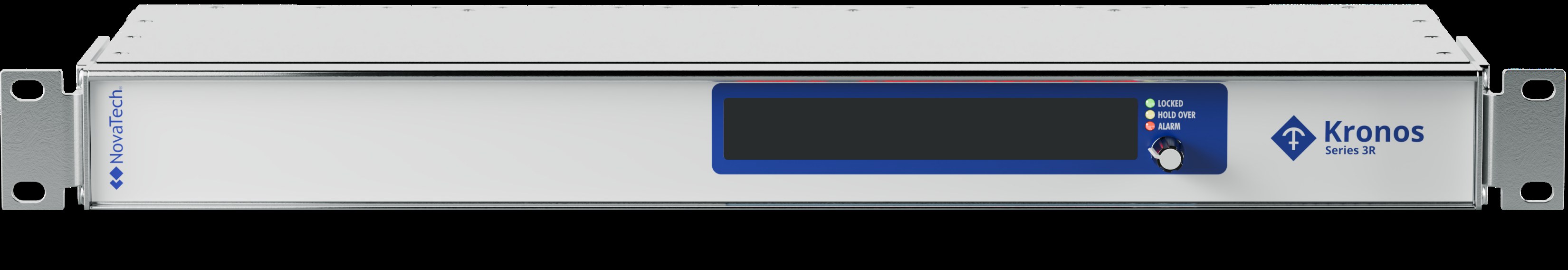 Kronos Satellite Clocks
